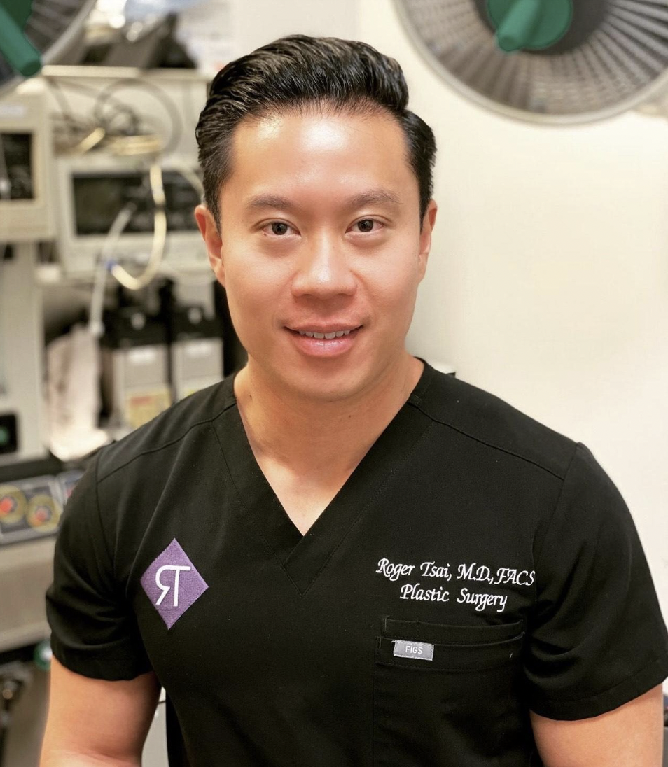 Advice for Finding a Good Plastic Surgeon, as Told by a Great Plastic